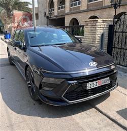 هيونداي سوناتا